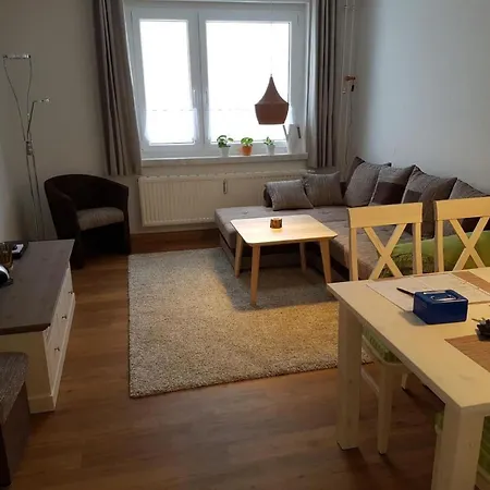 Apartament Henneberg By Interhome