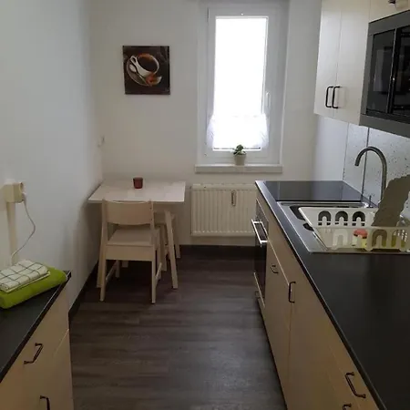 Henneberg By Interhome Appartement