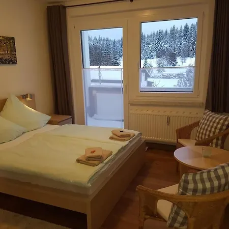 Henneberg By Interhome Apartament