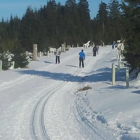 Henneberg By Interhome *