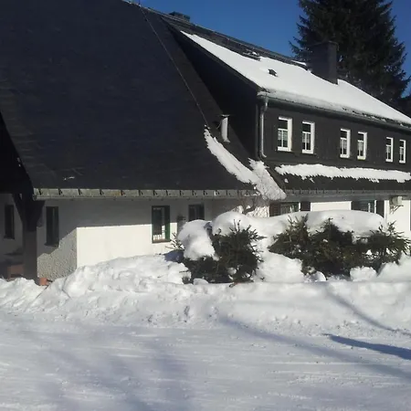 Apartament Henneberg By Interhome Weitersglashütte