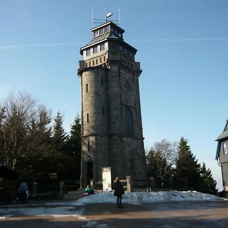 Henneberg By Interhome