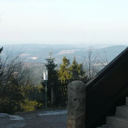Henneberg By Interhome Weitersglashütte