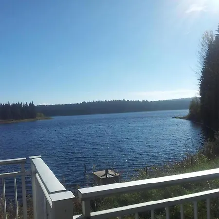 Henneberg By Interhome