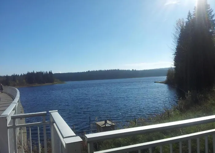 Henneberg By Interhome