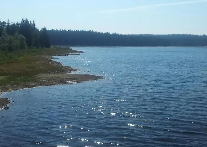 Henneberg By Interhome